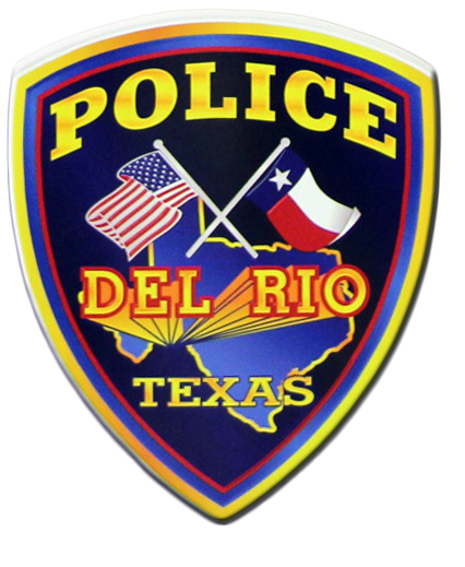 Del Rio Police Department
